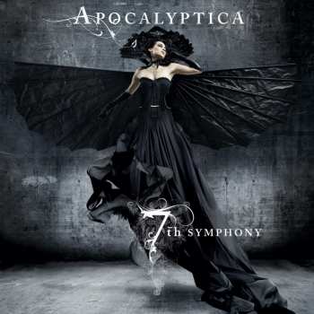2LP Apocalyptica: 7th Symphony CLR 385305