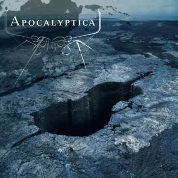 Album Apocalyptica: Apocalyptica