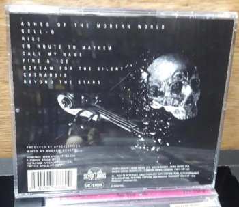 CD Apocalyptica: Cell-0