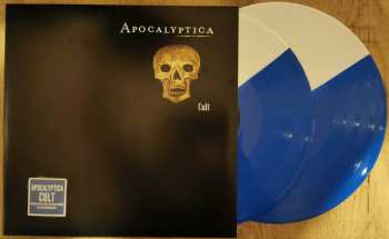2LP Apocalyptica: Cult CLR 8333
