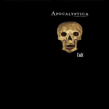 Album Apocalyptica: Cult