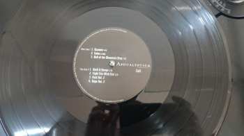 LP/CD Apocalyptica: Cult LTD 8334