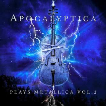 Album Apocalyptica: Plays Metallica Vol. 2