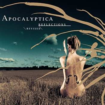 CD Apocalyptica: Reflections \Revised\ 29932