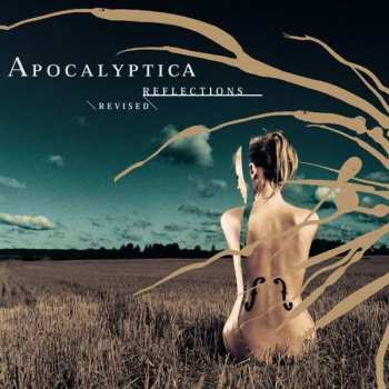 Album Apocalyptica: Reflections
