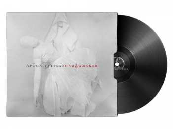 2LP/CD Apocalyptica: Shadowmaker
