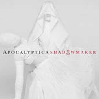 CD Apocalyptica: Shadowmaker DLX