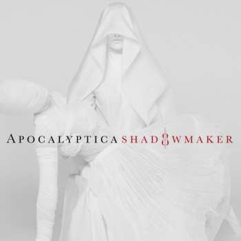 CD Apocalyptica: Shadowmaker 251602