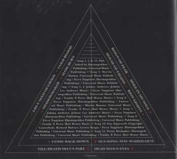 2LP/CD/Box Set Apocalyptica: Shadowmaker LTD