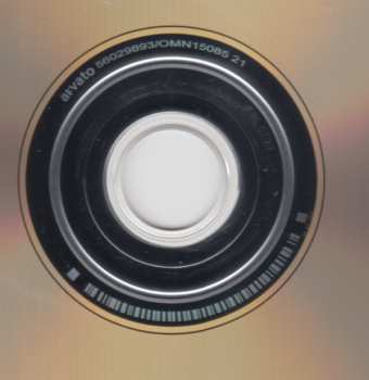 2LP/CD/Box Set Apocalyptica: Shadowmaker LTD