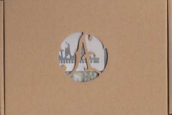 2LP/CD/Box Set Apocalyptica: Shadowmaker LTD