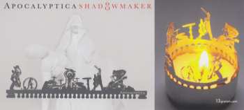 2LP/CD/Box Set Apocalyptica: Shadowmaker LTD