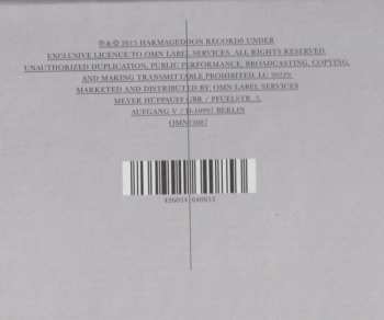 2LP/CD/Box Set Apocalyptica: Shadowmaker LTD