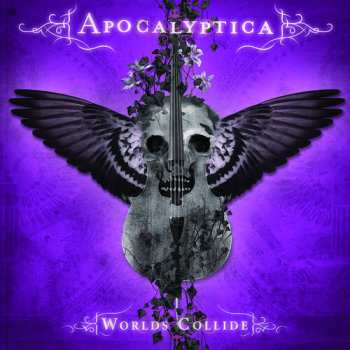 2LP Apocalyptica: Worlds Collide