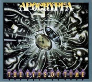 Album Apocrypha: The Eyes Of Time