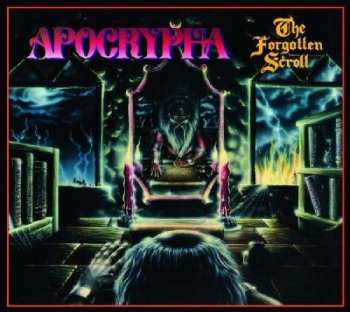 Apocrypha: The Forgotten Scroll