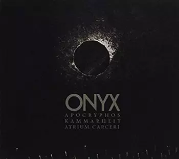 Apócrýphos: Onyx