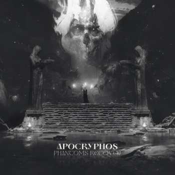 Album Apócrýphos: Phantoms Received