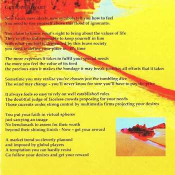 CD Apogee: Mystery Remains 