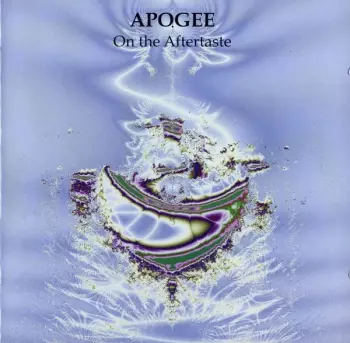 Apogee: On The Aftertaste