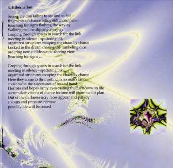 CD Apogee: On The Aftertaste