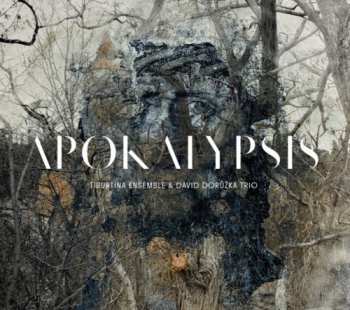 CD Tiburtina Ensemble: Apokalypsis 416558