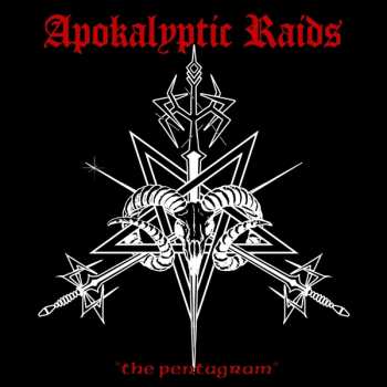 Album Apokalyptic Raids: The Pentagram