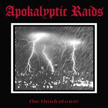 Apokalyptic Raids: The Third Storm