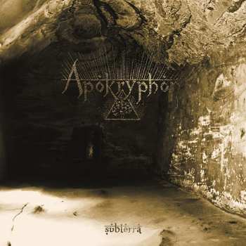 Album Apokryphon: Subterra