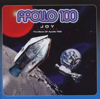 Joy - The Best Of Apollo 100