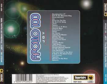 CD Apollo 100: Joy - The Best Of Apollo 100 285124