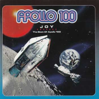 CD Apollo 100: Joy - The Best Of Apollo 100 285124