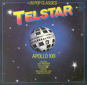Telstar (20 Pop Classics)