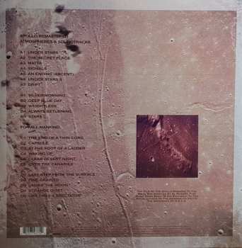 2LP Brian Eno: Apollo: Atmospheres & Soundtracks (Extended Edition) LTD 2563