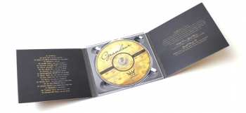 CD Apollo Brown: Grandeur 397669