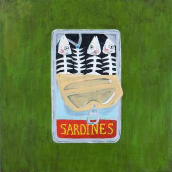 CD Apollo Brown: Sardines 534647