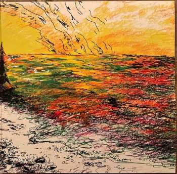 2LP Apollo Ghosts: Pink Tiger LTD