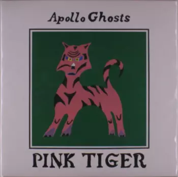 Pink Tiger