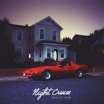 Album Apollo Theo: Night Cruise