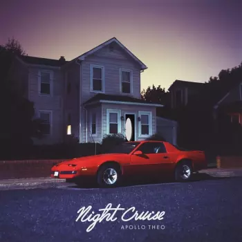 Apollo Theo: Night Cruise