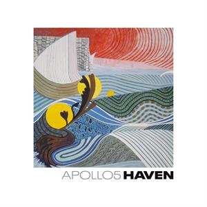 Album Apollo5: Haven