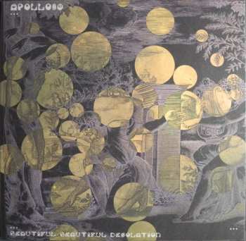 Album Apollo80: Beautiful Beautiful Desolation