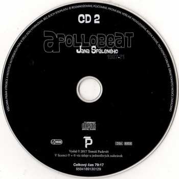 2CD Apollobeat: 1967-71 227