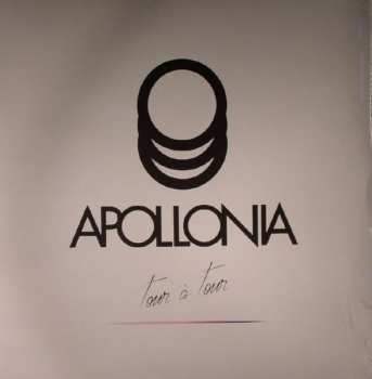3LP Apollonia: Tour À Tour