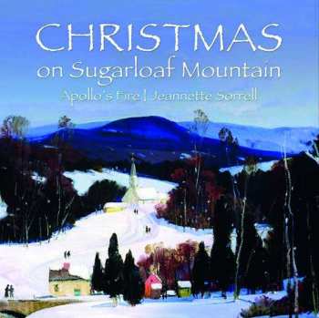 CD Apollo's Fire Baroque Orchestra: Christmas On Sugarloaf Mountain 518333