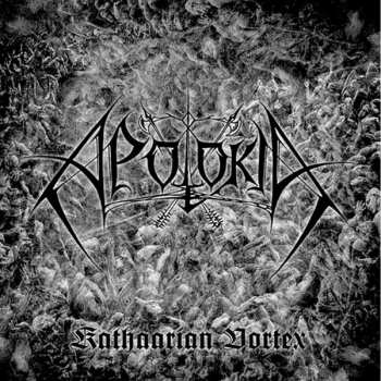 Album Apolokia: Kathaarian Vortex