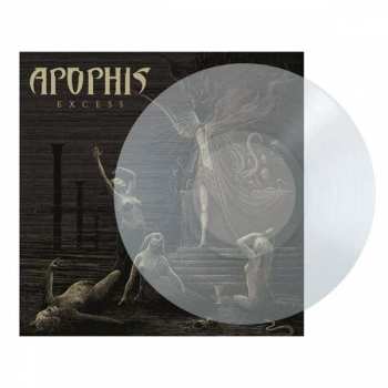 LP Apophis: Excess LTD | NUM | CLR 383890