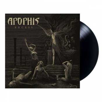 LP Apophis: Excess LTD | NUM 406456