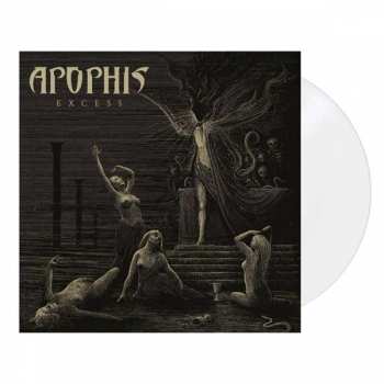 LP Apophis: Excess CLR 415571