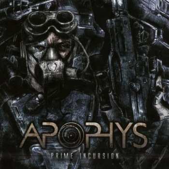 Album Apophys: Prime Incursion